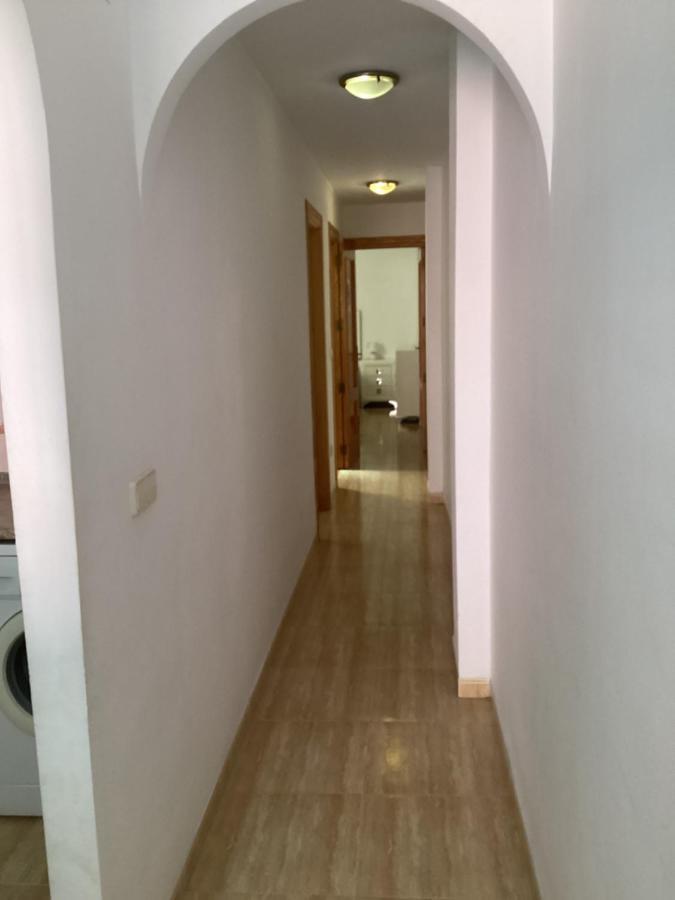 Apartament Fuengirola Holidays Sun & Beach Zewnętrze zdjęcie