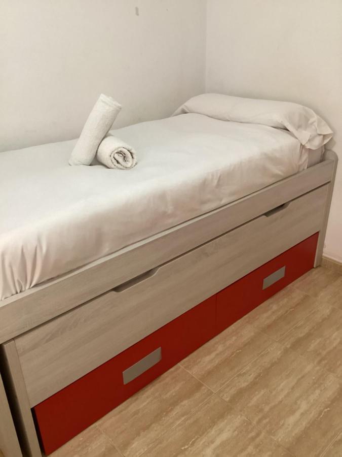 Apartament Fuengirola Holidays Sun & Beach Zewnętrze zdjęcie