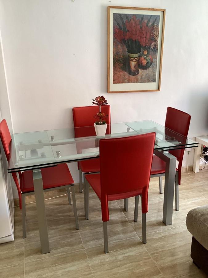 Apartament Fuengirola Holidays Sun & Beach Zewnętrze zdjęcie