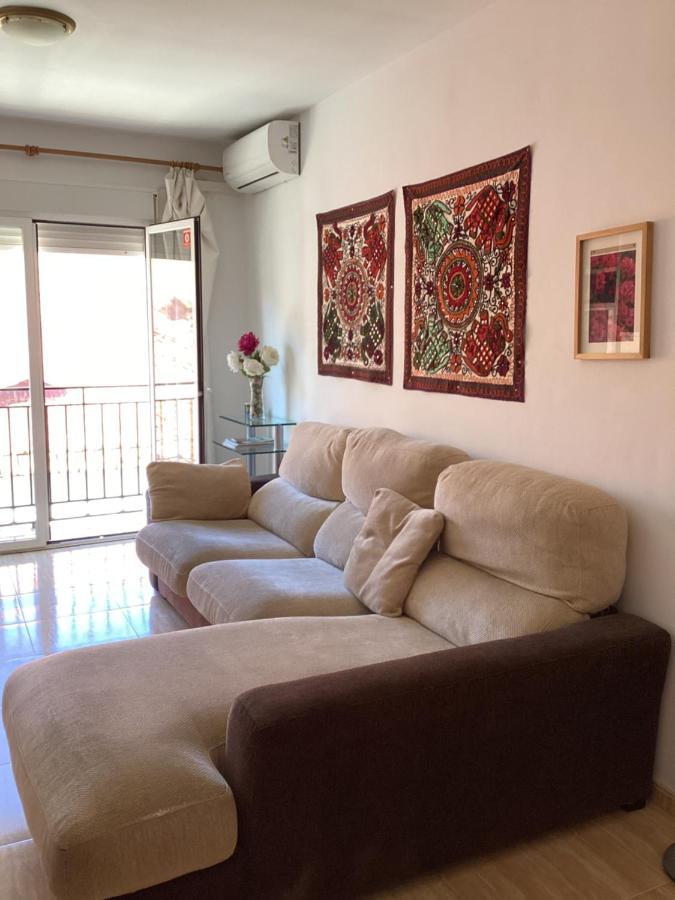 Apartament Fuengirola Holidays Sun & Beach Zewnętrze zdjęcie