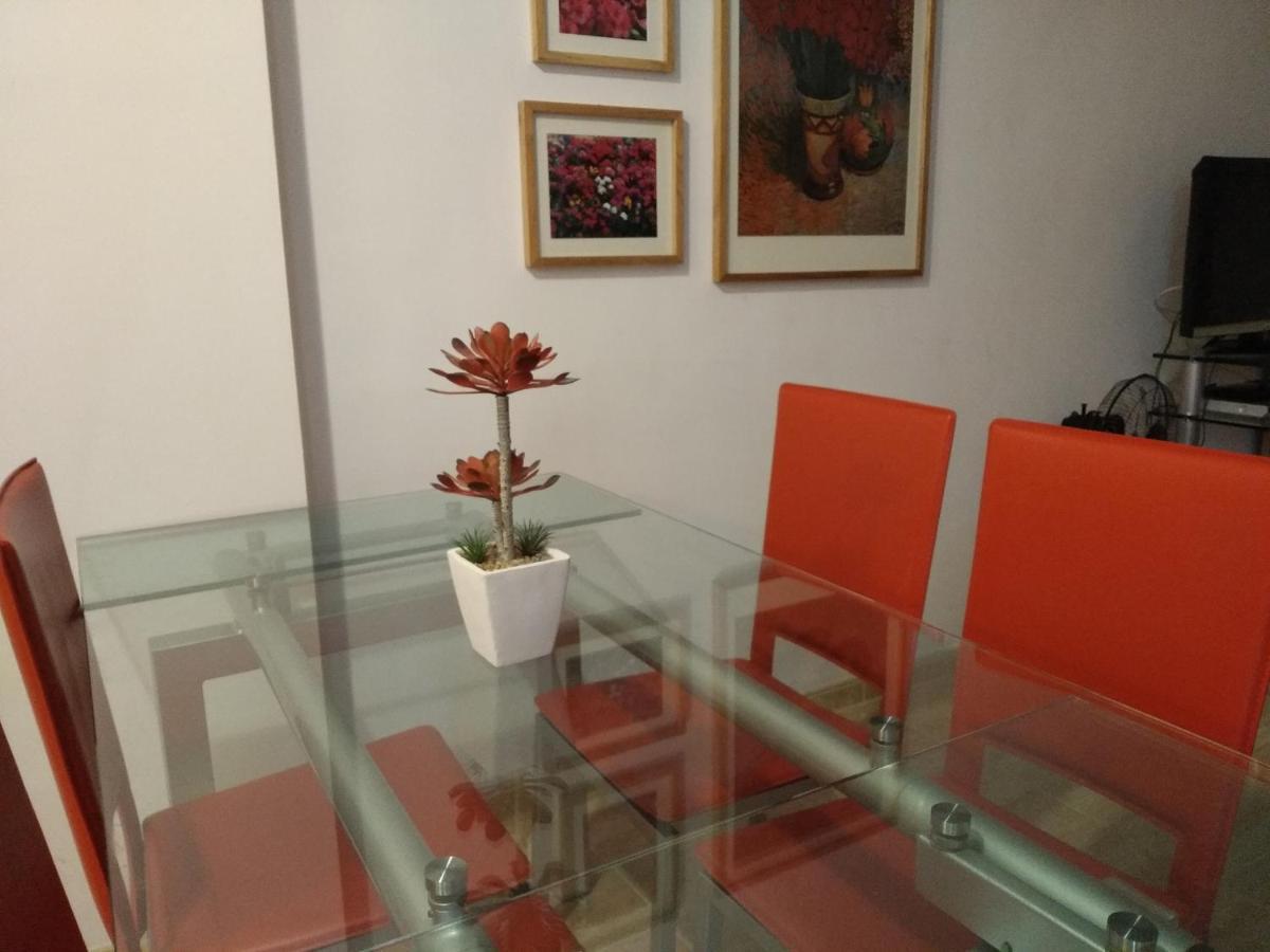 Apartament Fuengirola Holidays Sun & Beach Zewnętrze zdjęcie